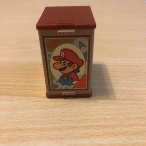 Club Nintendo Super Mario Hanafuda Japanese Playing Cards New - Picture 1 of 3