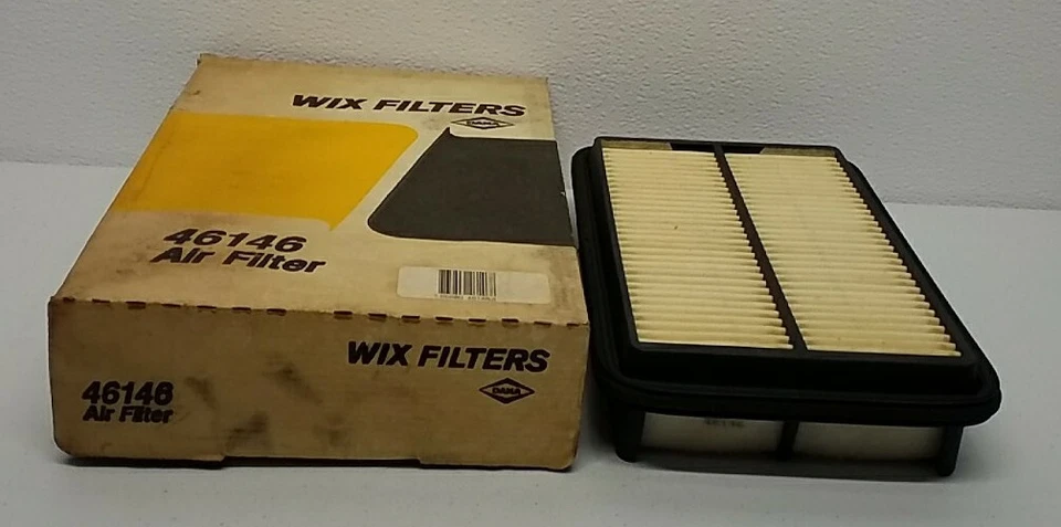 Filtro de ar automotivo 46146 Wix 46146 filtro de ar automotivo 46146 - Imagem 1 de 4