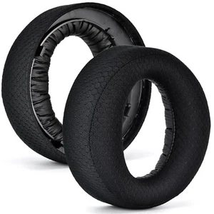 Almohadillas de repuesto para auriculares inalámbricos Sony PS5 Pulse 3D orejeras - Imagen 1 de 16