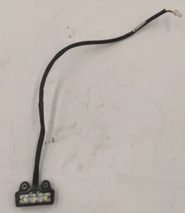 LUCE TARGA - DUCATI MONSTER 937 2021-2023 - Imagen 1 de 2