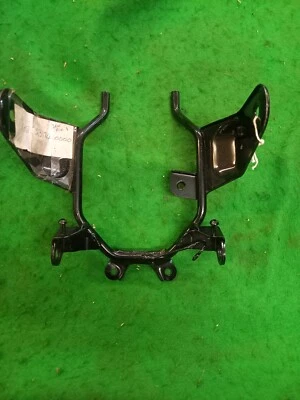 RELOJ YAMAHA RD125LC USADO H/LÁMPARA SOPORTE MARCO SOPORTE MONTAJE 10W-23174-00 Foto 1 de 4