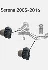 Fits Nissan Serena 2.0 C25 C26 2005-2016 Import Rear Axle Sub-frame Bush X 2   