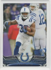 2013 Topps Football Indianapolis Colts Team Set - Imagen 1 de 1