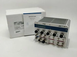 Net Module NB3800-2LWac-G Railway Router - Picture 1 of 5
