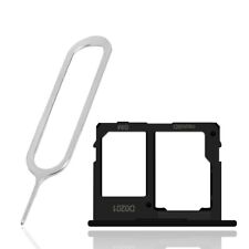 For Samsung Galaxy Tab A 8.0 (2018) SM-T387P SIM and Memory Tray Holder Card Pin