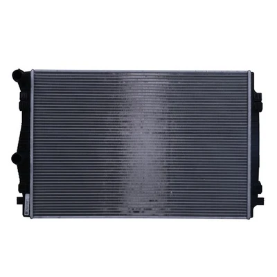 Aluminum Core Radiator For 2015-2018 Audi A3 2015 Volkswagen Golf SportWagen - Image 1 of 4