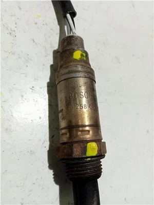 0258003716 SONDA LAMBDA / 3545 PARA CITROËN SAXO 1999-> 1.5 D FURIO [1,5 LTR. - Immagine 1 di 3