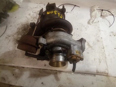 Turbo/Supercharger 2.0L Fits 07-10 SKY 1886778 - Imagem 1 de 4