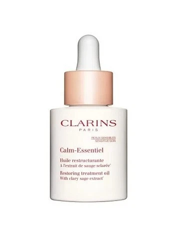 Clarins Calm-Essentiel Olio Pelle Sensibile 30 ml - Immagine 1 di 1