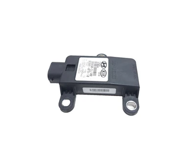 2013 Hyundai Genesis Coupe Yaw Rate Sensor OEM - Image 1 of 4