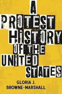 A Protest History of the United States (ReVisioning History) - Picture 1 of 1