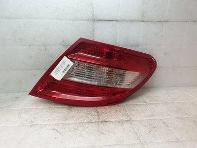 Luz trasera principal derecha (luces) MERCEDES CLASSE C 204 PHASE 1 2049068602 - Imagen 1 de 4