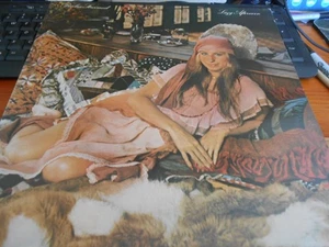 Barbra Streisand - "Lazy Afternoon" - CBS LP - Picture 1 of 6