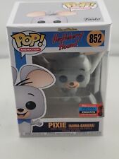 Pixie Huckleberry Hound 852 Limited Edition Funko Pop Figure New Mint