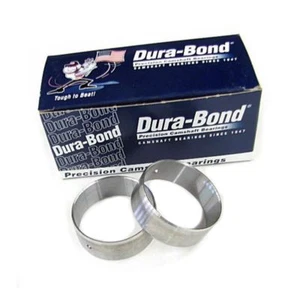 DURABOND Cam Bearings Set Chevy 283 302 305 5.0 307 327 350 5.7 5.7L 1964-2002 - Picture 1 of 4