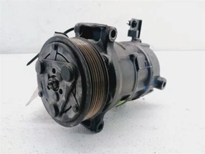 14-15 INFINITI Q50 3.7L AC Compressor OEM 926004GB0A - Foto 1 di 12