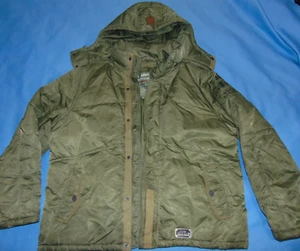 U.S. ARMY 1ST INFANTRY DIVISION THE BIG RED 1 COAT DATED 1972 - Picture 1 of 8