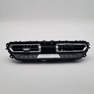 21-23 BMW M340i M440i M3 M4 G20 G22 G80 G82 HVAC Climate Control Center Air Vent - Picture 1 of 23