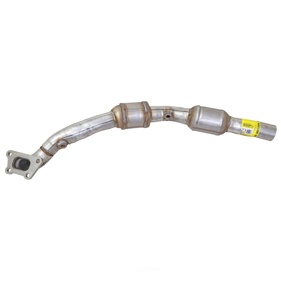 Convertidor catalítico-EPA Walker 74005 para Chevrolet Camaro 12-15 3,6 L-V6 Foto 1 de 1