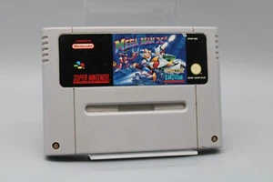 Mega Man X2 - Super Nintendo - SNES - Modul | BLITZVERSAND - Bild 1 von 2