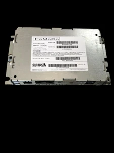 Land Rover LR3 05-09 OEM Sirius Radio Tuner Receiver ECU XRA500080 - Picture 1 of 3