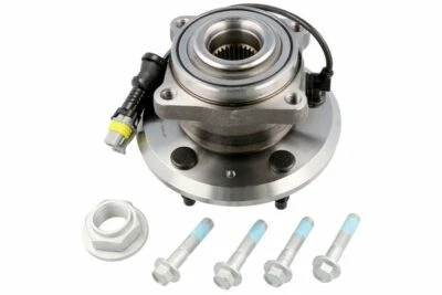 1x COJINETE DE RUEDA TRASERO para SUZUKI XL7 DA DB 3.6 AWD 2007-2009 Foto 1 de 4