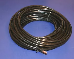 55' FT 6 AWG TYP THHN ODER THWN ODER MTW E53446 600V VW-1 LI5-ESSEX - Bild 1 von 9