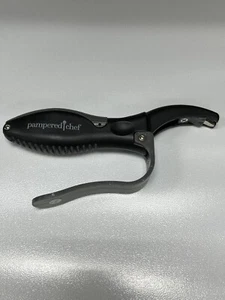 Pampered Chef Pruning Shears Sharpener 1404 - Picture 1 of 7