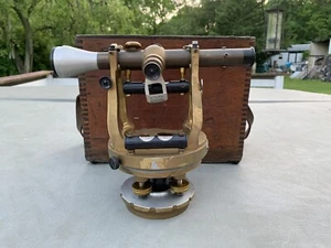 Bostrom Model 6 Surveyor - Picture 1 of 12
