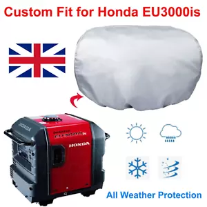 For Honda EU3000is / Predator 3500 Generator Cover Dustproof Waterproof Sunproof - Picture 1 of 6