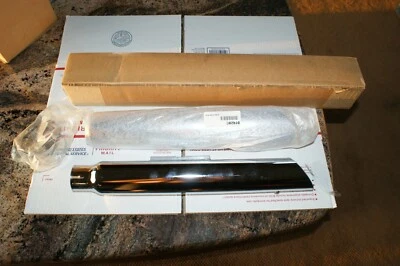 Silenciadores deslizables Vance & Hines 16837 3" 4 Dyna Harley-Davidson Foto 1 de 3