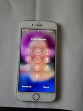 Apple iPhone 7 - 128 GB - Silver (Unlocked)