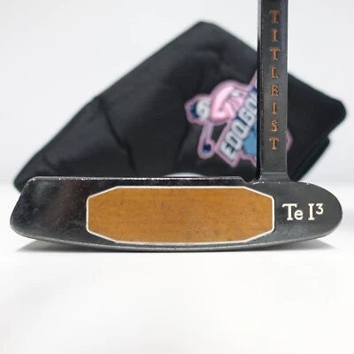 Scotty Cameron Teryllium Two Newport Long Neck TeI3 RH Putter 34" - Image 1 of 4
