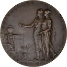 [#189592] Frankrijk, Medaille, L'Assemblée Nationale élit Mr Emile Loubet Présid