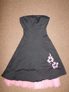 Junior's Woman's Size S Dress Rue 21 Party Dance Homecoming Wedding - Picture 1 of 10