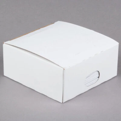 NEW 2000 Twist Ties 4" Length Paper Coated Plastic No Rip Cellophane General Use - Image 1 of 2