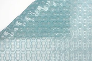 Cubierta para piscina de 500 Micras Solar Energy. - Imagen 1 de 2