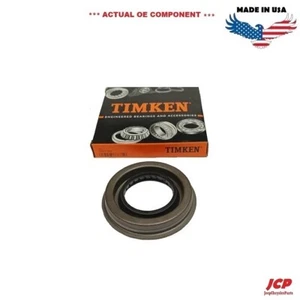REAR PINION SEAL DANA44 AXLE FOR JEEP GRAND CHEROKEE WJ / WG 2002-2004 2.7crd - Picture 1 of 3