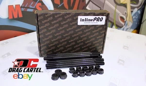 Inline Pro M11 Head Studs Honda K20 K20A2 K20Z1 K20Z3 K24 K24A K24A2 K24A8 - Bild 1 von 1