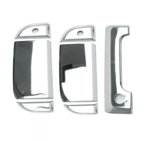 VW Transporter T4 1990-2003 RHD Handle OMTEC 7521042 - Picture 1 of 2