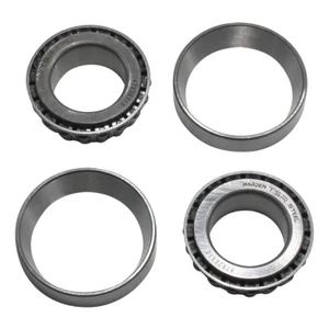 Steering Head Bearing Kit for Honda XR200R XR400R XR250R XLR250 XR650L XR600R - Picture 1 of 10
