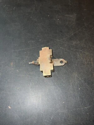 Mopar A Body Drum Brake Proportioning Valve 71 72 73 74 75 76 Dart Demon Scamp — 第 1/4 张图片