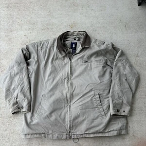 Vintage Roundtree & Yorke Tan Jacket  - Picture 1 of 10