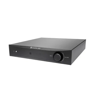 NuPrime DAC-8 DAC. NEW! Authorized Dealer. MAKE AN OFFER! - Image 1 of 4