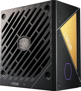 Modular power supply Cooler Master V850 Gold I Multi 850W (MPZ-8501-AFAG-BEU) - Bild 1 von 4