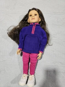 Vintage My Twinn Doll 1996 - Picture 1 of 11