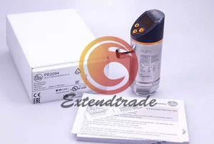 1 Stück NEU IFM PE2094 Drucksensor - Bild 1 von 1