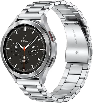 Cinturini per Orologio Acciaio Inossidabile Cinturini per Orologio in Metallo Co - Immagine 1 di 4