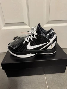 Nike Zoom Kobe 6 Protro Mambacita Men Size 8.5- WORN ONCE - Picture 1 of 10