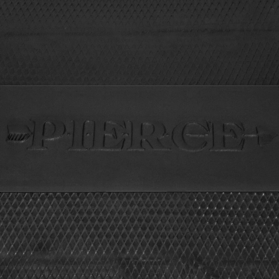 Alfombrilla para camión Pierce-Arrow modelo 38 1920-1938 1 pieza goma negra Foto 1 de 4